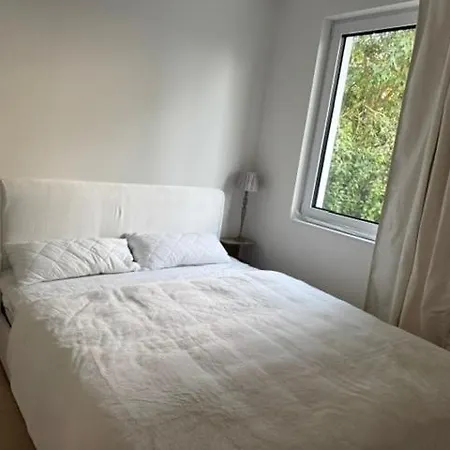 Traum Am Timmendorfer Apartment