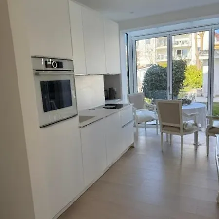 Apartment Traum Am Timmendorfer *