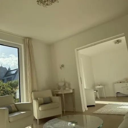 Traum Am Timmendorfer Apartment