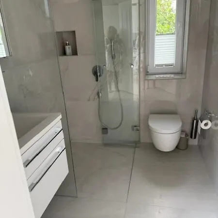 Traum Am Timmendorfer Apartment Timmendorfer Strand
