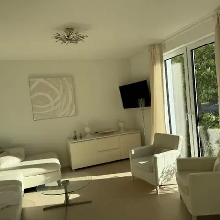 Apartment Traum Am Timmendorfer